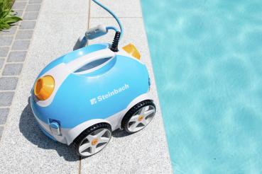 Preview: Steinbach Poolrunner Poolroboter